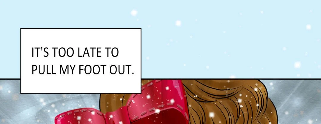Living with The Wizard - Chapter 21